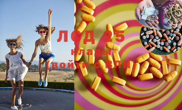 MESCALINE Алзамай